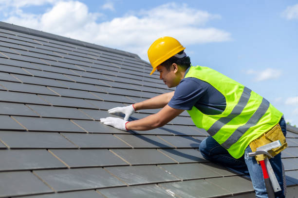 Gutter Installation and Roofing in Fox Lake Hills, IL