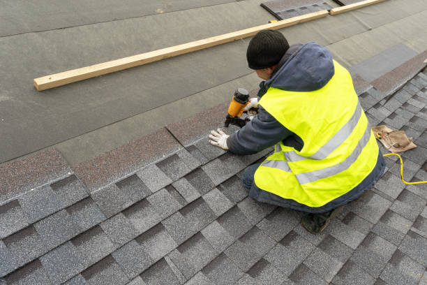 Best Metal Roofing Contractor  in Fox Lake Hls, IL