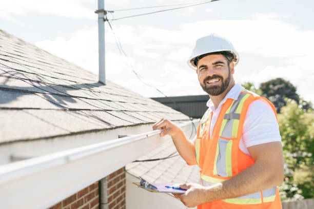 Best Roof Leak Repair  in Fox Lake Hls, IL