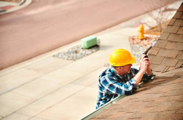 Best Gutter Installation and Roofing  in Fox Lake Hls, IL
