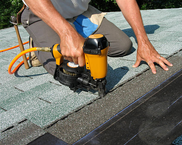 Best Local Roofing Companies  in Fox Lake Hls, IL