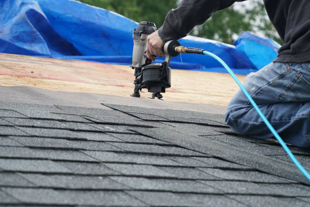 Best Best Roofing Contractors  in Fox Lake Hls, IL