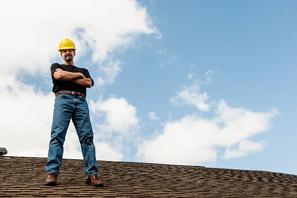 Trusted Fox Lake Hills, IL Roofing Contractor Experts
