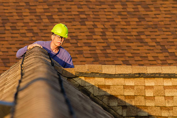 Quick and Trustworthy Emergency Roof Repair Services in Fox Lake Hills, IL