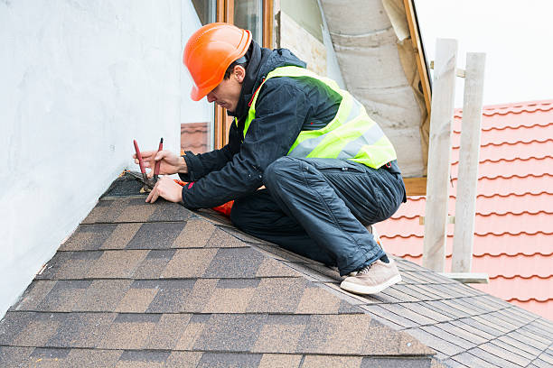 Best Slate Roofing Contractor  in Fox Lake Hls, IL
