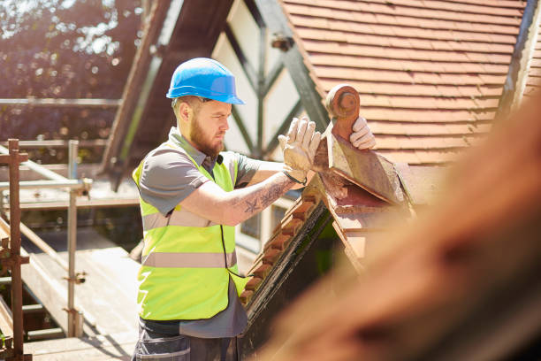 Best Commercial Roofing Services  in Fox Lake Hls, IL
