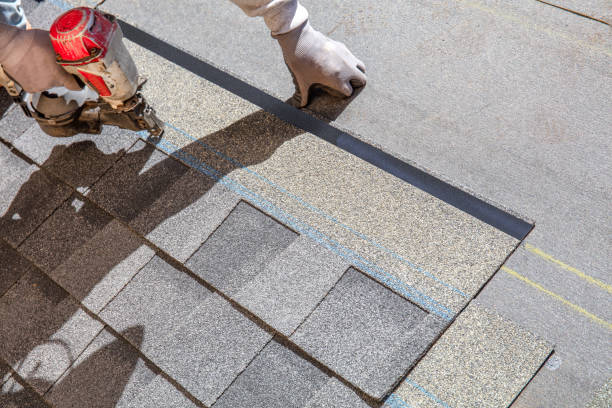 Best Emergency Roof Repair  in Fox Lake Hls, IL