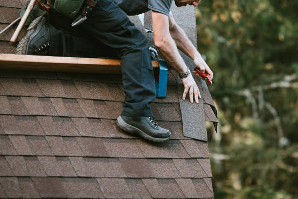 Roof Repair Estimates in Fox Lake Hills, IL